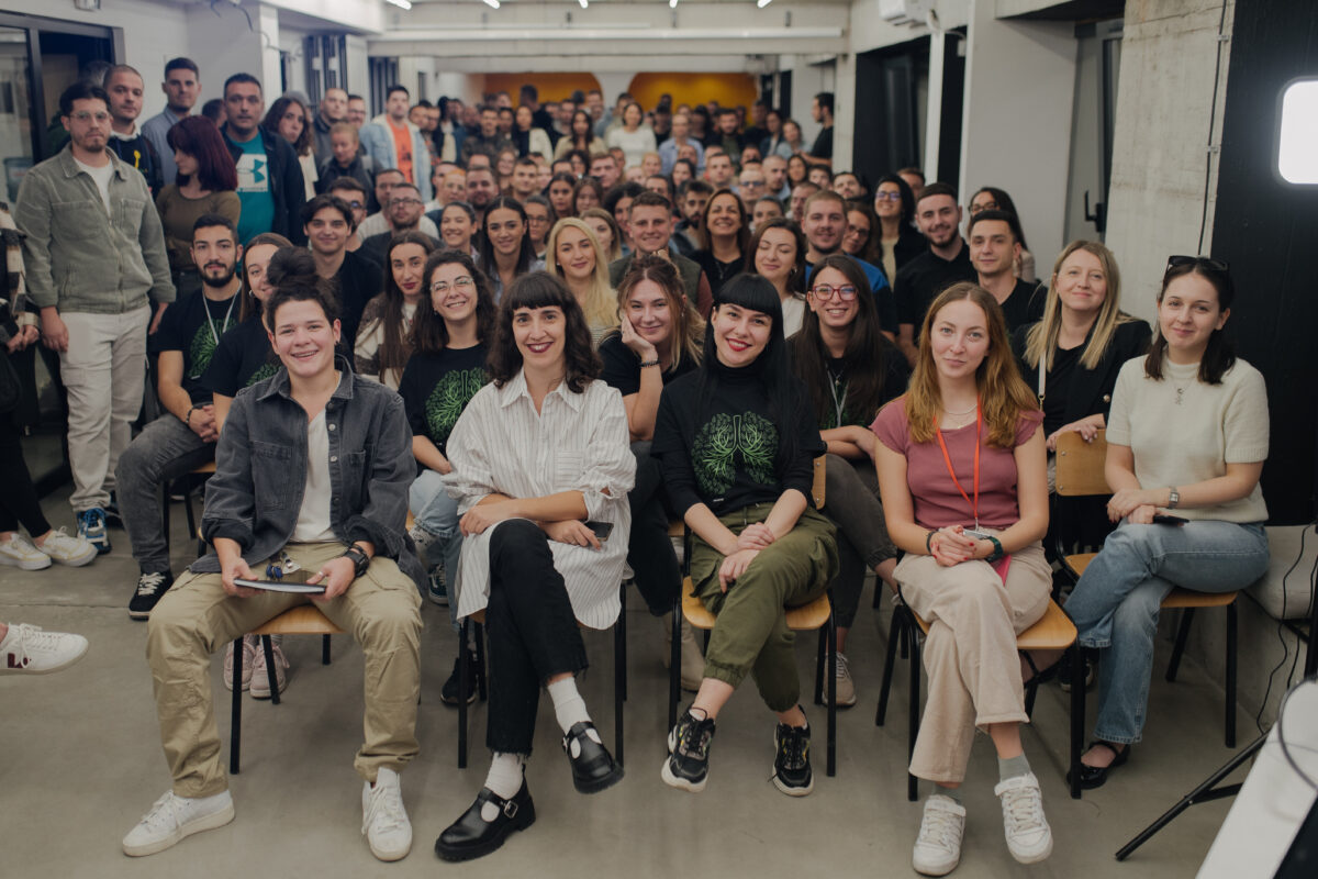 Senior Finance & Administration Manager