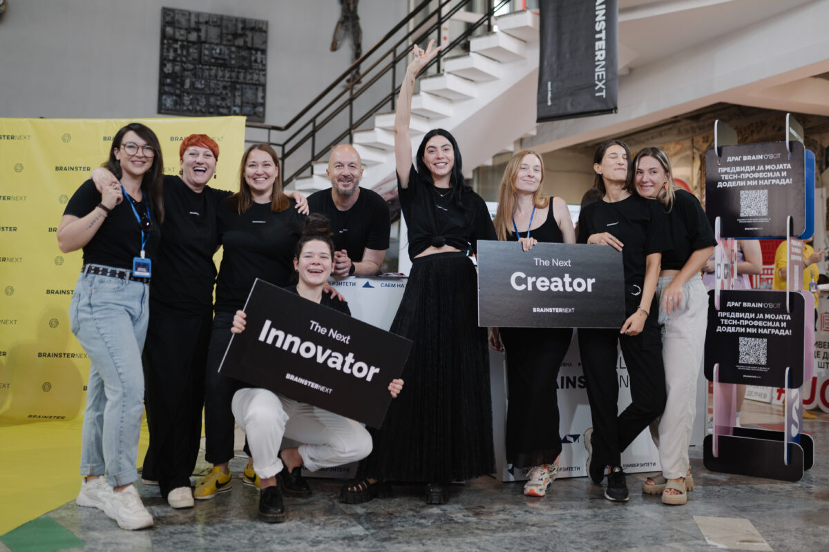 Partnerships Assistant at Brainster