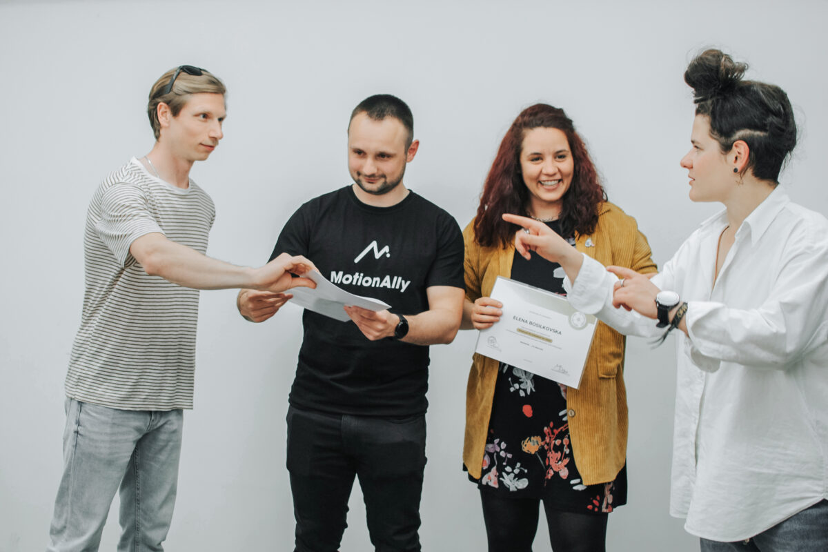 Content Creator / Content Strategist (AI-Native, High Velocity)