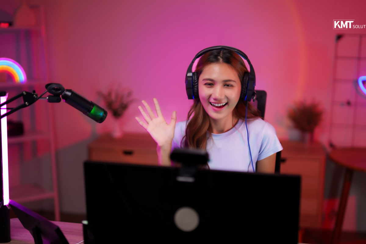 UGC Content Creator / Community Builder